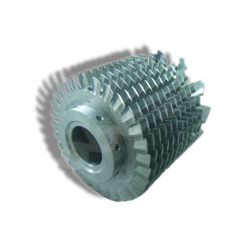 Aluminum Alloy Parts Machining