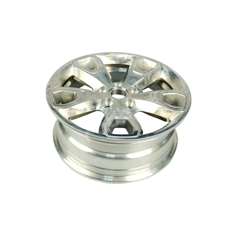 Custom Aluminum Car Wheels